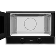 TEKA ML 822 BIS R BK beépíthető mikrohullámú sütő
