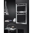 Whirlpool AMW 836/IXL beépíthető mikrohullámú sütő