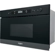 Whirlpool AMW 4900 NB beépíthető mikrohullámú sütő