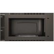 Whirlpool AMW 4910 IX beépíthető mikrohullámú sütő