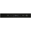 Whirlpool AMW 4920 NB beépíthető mikrohullámú sütő