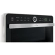 Whirlpool JT 469 IX szabadonálló mikrohullámú sütő