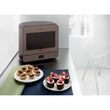 Whirlpool MAX 38 CACAO szabadonálló mikrohullámú sütő