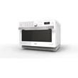 Whirlpool MWP 338 W szabadonálló mikrohullámú sütő