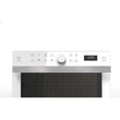 Whirlpool MWP 338 W szabadonálló mikrohullámú sütő
