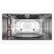 Whirlpool MWP 338 W szabadonálló mikrohullámú sütő