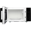 Whirlpool MWP 251 SB szabadonálló mikrohullámú sütő