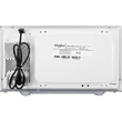 Whirlpool MWP 251 SB szabadonálló mikrohullámú sütő