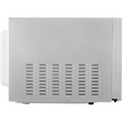 Whirlpool MWP 251 SB szabadonálló mikrohullámú sütő