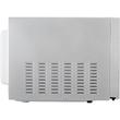 Whirlpool MWP 251 SB szabadonálló mikrohullámú sütő