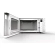 Whirlpool MWP 301 W szabadonálló mikrohullámú sütő