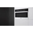 Whirlpool W7 MD440 beépíthető mikrohullámú sütő