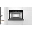Whirlpool W7 MD440 NB beépíthető mikrohullámú sütő