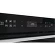 Whirlpool W7 MD440 NB beépíthető mikrohullámú sütő