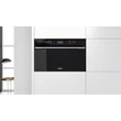 Whirlpool W7 MD440 NB beépíthető mikrohullámú sütő