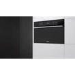 Whirlpool W7 MD440 NB beépíthető mikrohullámú sütő