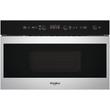 Whirlpool W7 MN840 beépíthető mikrohullámú sütő