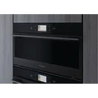 Whirlpool W9 MD260 BSS beépíthető mikrohullámú sütő