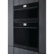 Whirlpool W9 MD260 BSS beépíthető mikrohullámú sütő