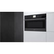 Whirlpool W9 MD260 BSS beépíthető mikrohullámú sütő