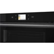 Whirlpool W9 MD260 BSS beépíthető mikrohullámú sütő
