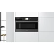 Whirlpool W9 MD260 BSS beépíthető mikrohullámú sütő