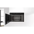 Whirlpool W9 MN840 IXL beépíthető mikrohullámú sütő