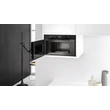Whirlpool W9 MN840 IXL beépíthető mikrohullámú sütő