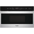 Whirlpool W9 MN840 IXL beépíthető mikrohullámú sütő
