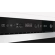 Whirlpool W9 MN840 IXL beépíthető mikrohullámú sütő