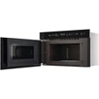 Whirlpool W9 MN840 IXL beépíthető mikrohullámú sütő