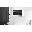 Whirlpool W9 MN840 IXL beépíthető mikrohullámú sütő