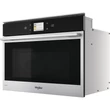 Whirlpool W9 MW261 IXL beépíthető mikrohullámú sütő