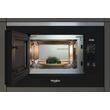 Whirlpool WMF200G beépíthető mikrohullámú sütő