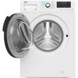 Beko HTE-7613 YBSTR szabadonalló elöltöltős mosó-szárítógép