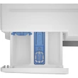Beko HTE-7613 YBSTR szabadonalló elöltöltős mosó-szárítógép