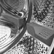 Beko HTE-7613 YBSTR szabadonalló elöltöltős mosó-szárítógép