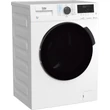 Beko HTE-7616 X0 szabadonalló elöltöltős mosó-szárítógép