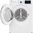 Beko HTV-8736 XS0 szabadonalló elöltöltős mosó-szárítógép