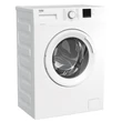 Beko WRS-5511 BWW szabadonalló elöltöltős mosógép