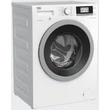 Beko WTV 8634 XS0 szabadonálló elöltöltős mosógép