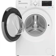 Beko WTV-9636 XS0 szabadonálló elöltöltős mosógép