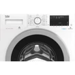 Beko WTV-9636 XS0 szabadonálló elöltöltős mosógép