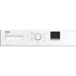 Beko WUE-6511 XWW szabadonalló elöltöltős mosógép