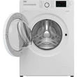 Beko WUE-6512 XWST szabadonalló elöltöltős mosógép