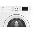 Beko WUE-6512 XWST szabadonalló elöltöltős mosógép