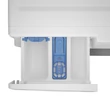 Beko WUE-6512 XWST szabadonalló elöltöltős mosógép