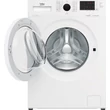 Beko WUE-6622 ZW szabadonálló elöltöltős mosógép