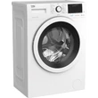 Beko WUE-6636 XWBW szabadonalló elöltöltős mosógép