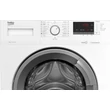 Beko WUE-7612 BS szabadonálló elöltöltős mosógép